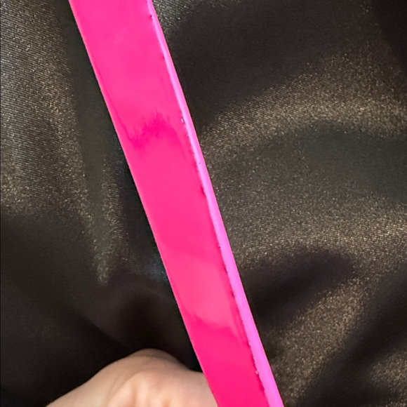 Ted Baker Rozean Pleated Petal Cape Back Dress- Size 4 - Picture 5 of 6